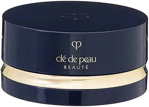 Shiseido Cle de Peau Beaute Poudre Transfigurant Light Medium 0.9 oz by Shiseido
