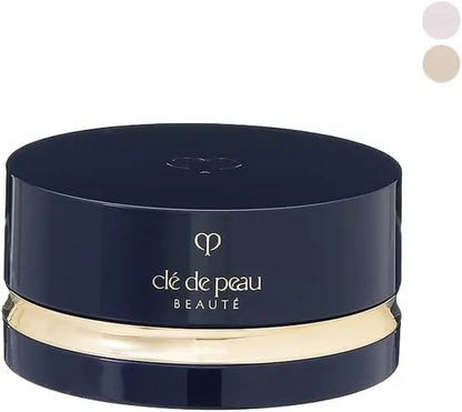 Shiseido Cle de Peau Beaute Poudre Transfigurant Light Medium 0.9 oz by Shiseido