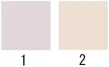 Shiseido Cle de Peau Beaute Poudre Transfigurant Light Medium 0.9 oz by Shiseido