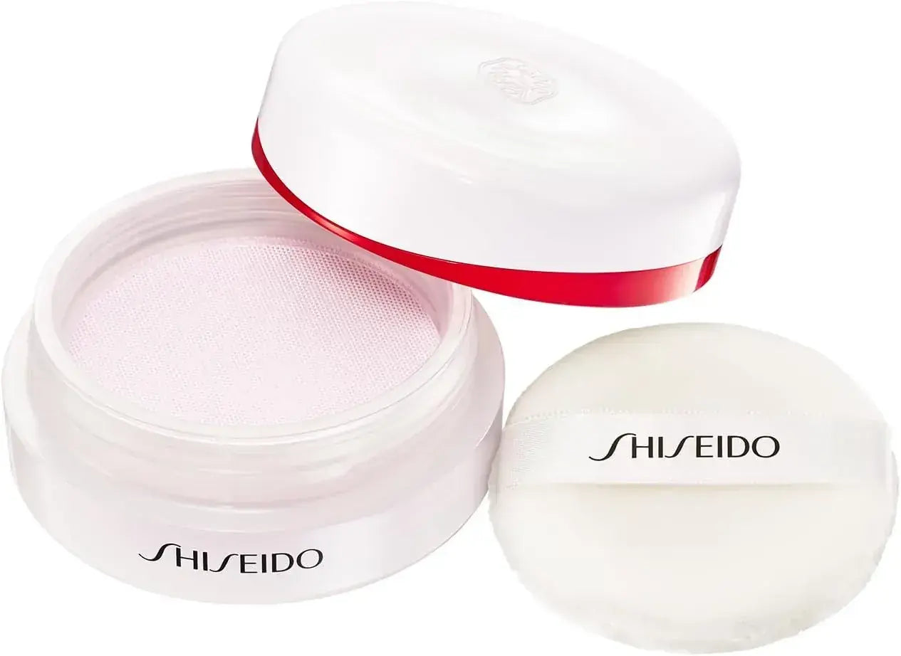 Shiseido Essence Skin Setting Powder Face Powder
