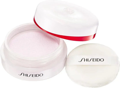 Shiseido Essence Skin Setting Powder Face Powder