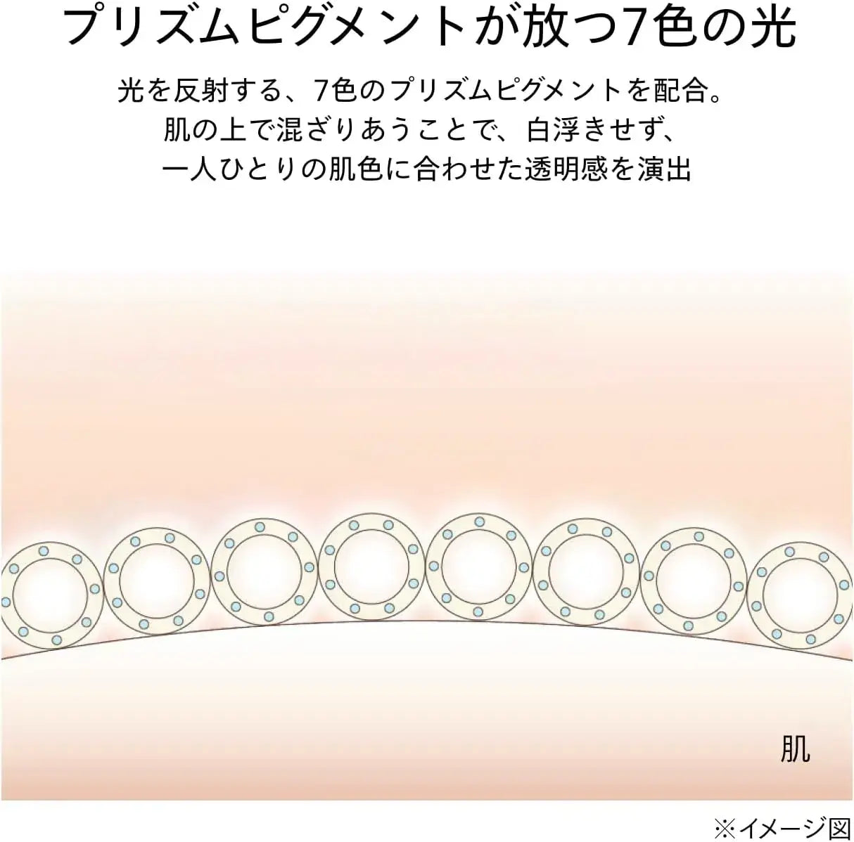 Shiseido Essence Skin Setting Powder Face Powder