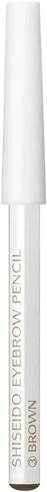 Shiseido Eyebrow Tattoo Pencil Makeup Tool - Braun - 884376929123