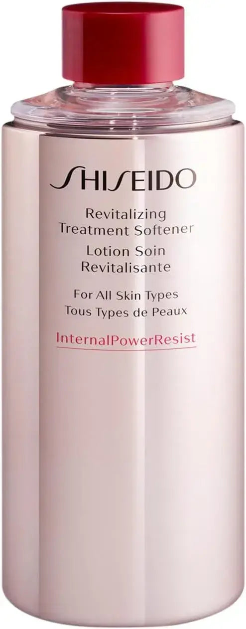 Shiseido Ginza Tokyo Treatment Softener Lotion