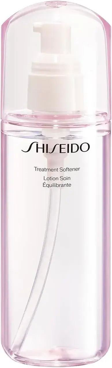 Shiseido Ginza Tokyo Treatment Softener Lotion