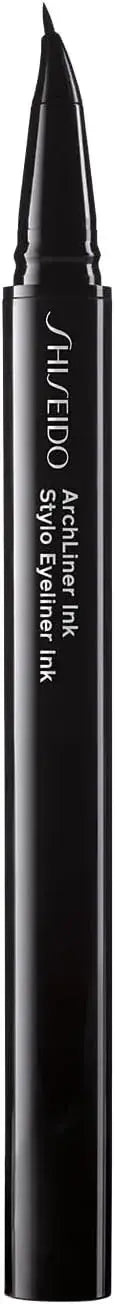 Shiseido Japan Archliner Ink Liquid Eyeliner - 1 Shibui Black - 4514254084144