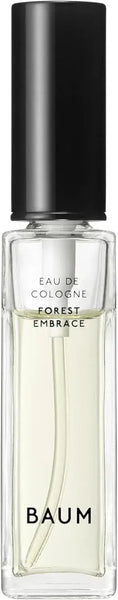 Baum Eau Decolon Forest Embrace Scent Liquid Perfume 10ml