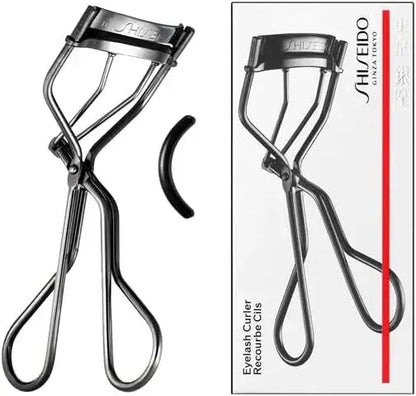 Shiseido Japan Eyelash Curler Makeup Tool
