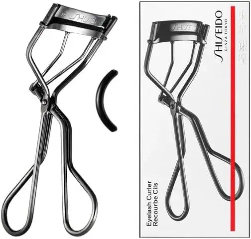Shiseido Japan Eyelash Curler Makeup Tool