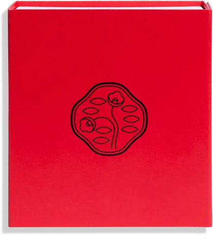 Shiseido Japan Makeup Box Cosmetic Pouch - Large - 4514254210376