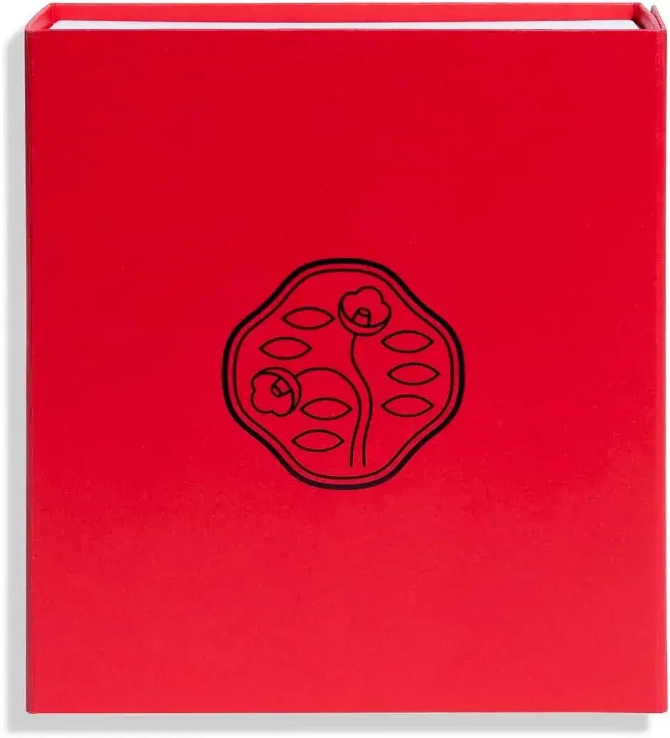 Shiseido Japan Makeup Box Cosmetic Pouch - Large - 4514254210376
