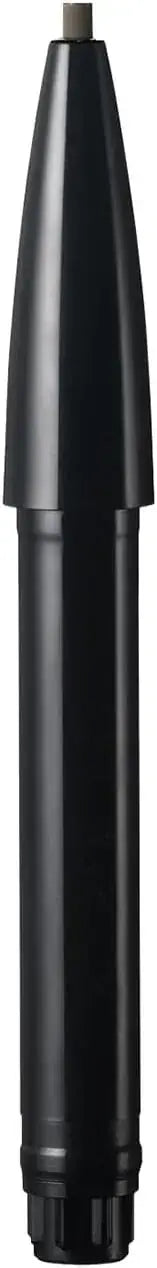 Shiseido Japan Makeup Brow Ink Trio Pencil Refill - 04 Ebony - 4514254993095