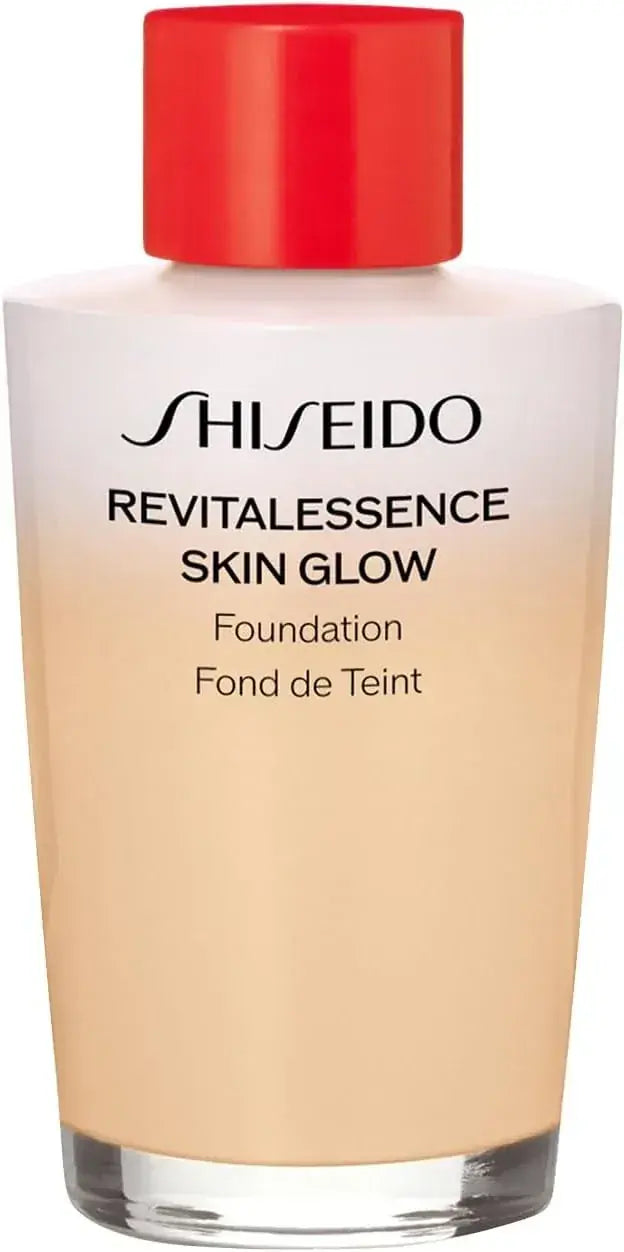 Shiseido Japan Makeup Essence Skinlaw Foundation SPF30 PA+++