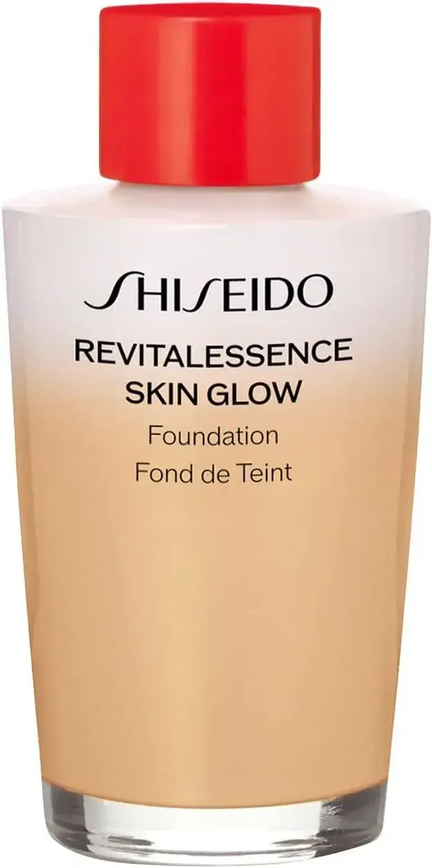 Shiseido Japan Makeup Essence Skinlaw Foundation SPF30 PA+++ - 340 Oak - 4514254146859