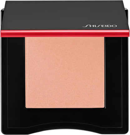 Shiseido Japan Makeup Inner Glow Cheek Powder - 06 Alpen Glow 4g - 4514254085622