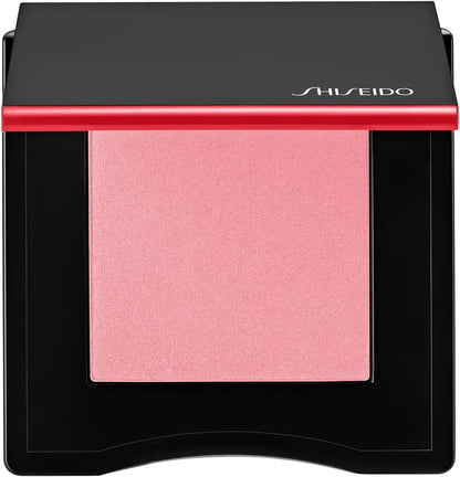 Shiseido Japan Makeup Inner Glow Cheek Powder - 03 Floating Rose 4g - 4514254085592