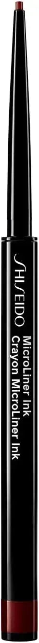 Shiseido Japan Makeup Micro Liner Ink Retractable Eyeliner Pencil - 03 Plum - 4514254084175