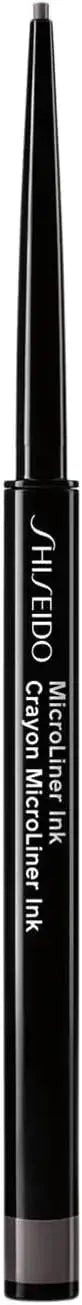 Shiseido Japan Makeup Micro Liner Ink Retractable Eyeliner Pencil - 07 Gray - 4514254996461