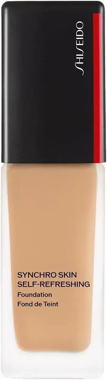 Shiseido Japan Syncro Skin Self Refreshing Foundation - 330 Bamboo - 4514254180778