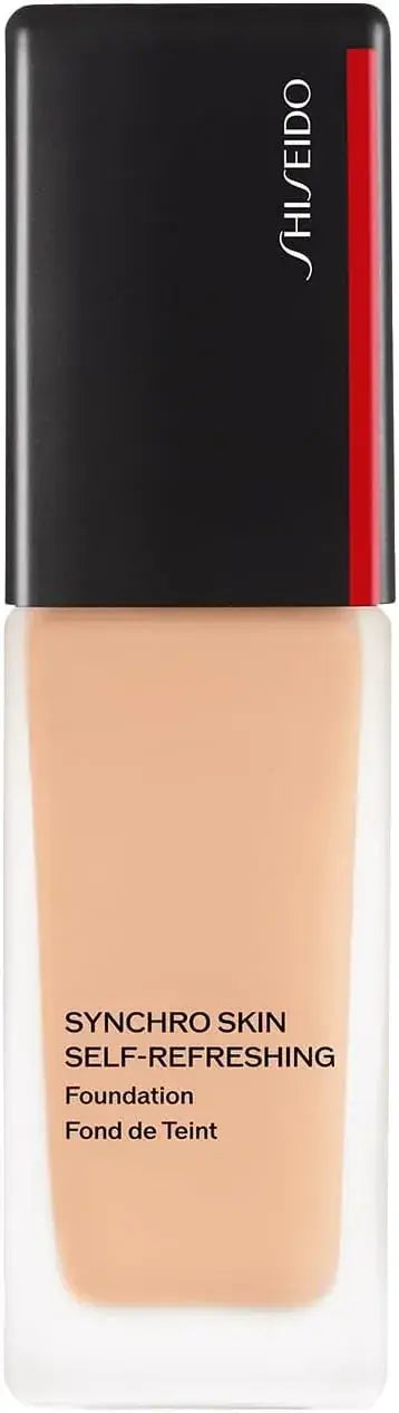 Shiseido Japan Syncro Skin Self Refreshing Foundation - 240 Quartz - 4514254179925