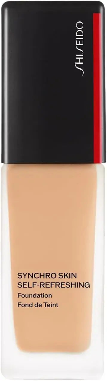 Shiseido Japan Syncro Skin Self Refreshing Foundation - 230 Alder - 4514254179918