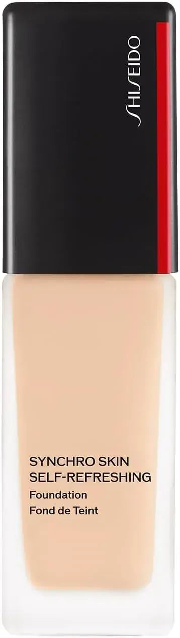 Shiseido Japan Syncro Skin Self Refreshing Foundation - 130 Opal - 4514254174876
