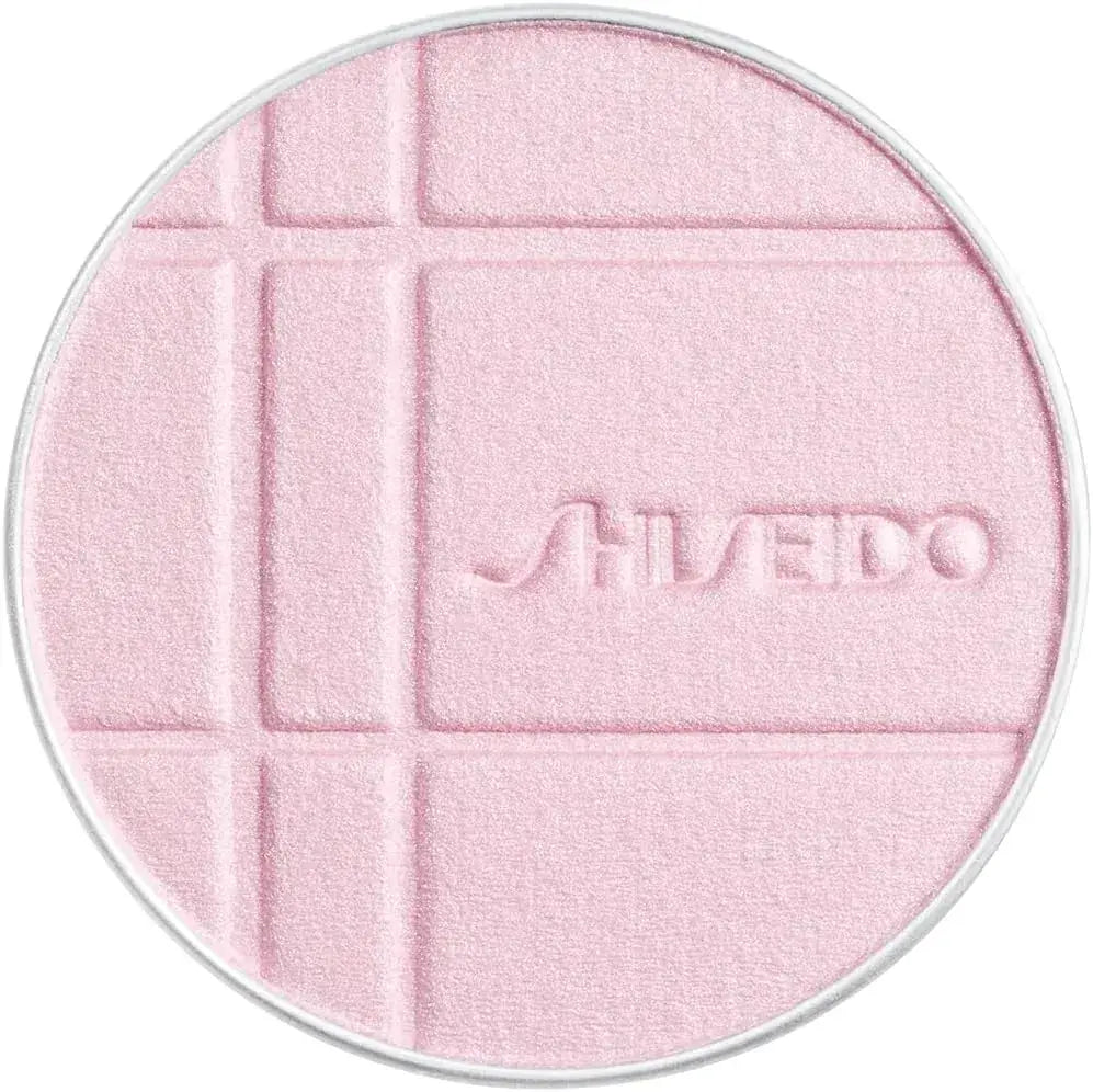 Shiseido Makeup Color Glow Enhancer Face and Eye Powder Unscented - 01 Medusa Opal Refill - 4514254234532