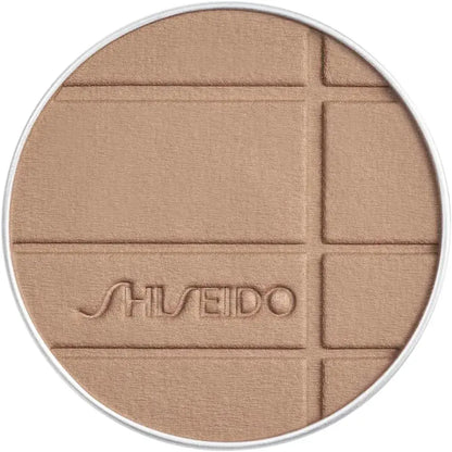 Shiseido Makeup Color Glow Enhancer Face and Eye Powder Unscented - 08 Greige Topaz Refill - 4514254235089