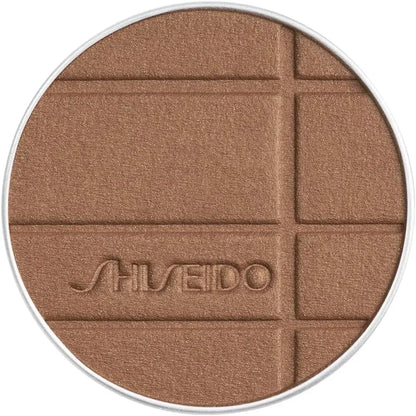 Shiseido Makeup Color Glow Enhancer Face and Eye Powder Unscented - 09 Bronze Agate Refill - 4514254235157