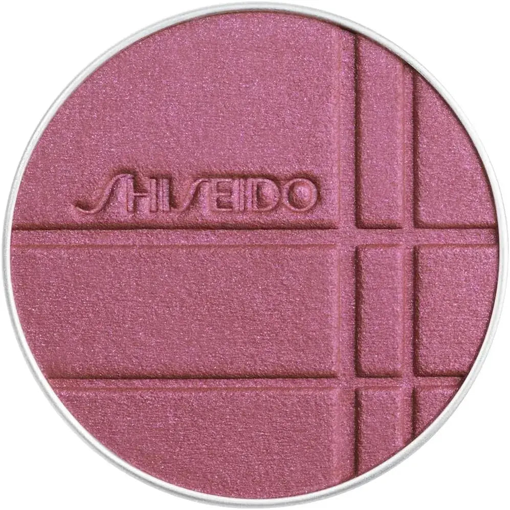 Shiseido Makeup Color Glow Illuminator Face & Eye Powder Unscented