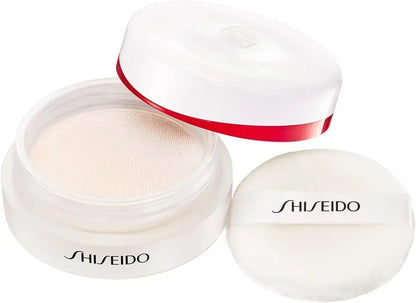 Shiseido Makeup Essence Skin Setting Loose Powder Hydrating Glow - 02 Smoothing Matte - 4514254235300