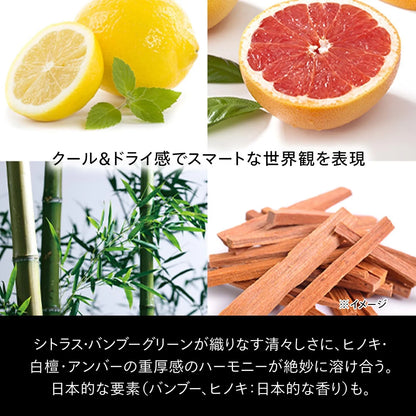 Shiseido Men Total R Cream N Men's Cream Serum Aging Care