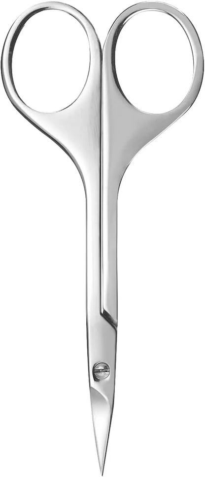 Shiseido Precision Eyebrow Scissors and Tweezers Grooming Tool 1 Piece Shiseido