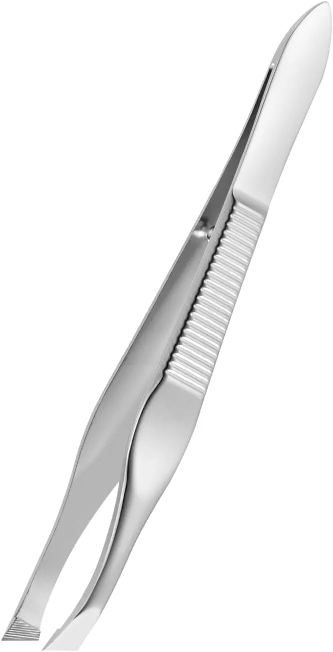 Shiseido Precision Eyebrow Tweezer and Scissors Set 1 Piece by Shiseido