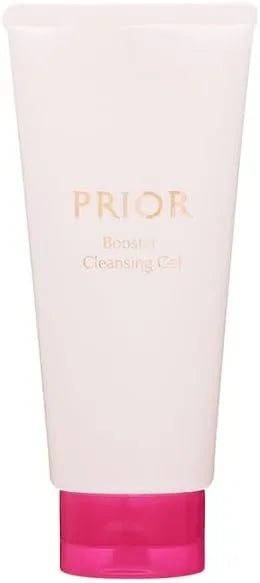 Shiseido Priol Moisturizing Facial Cleansing Gel 4.9 oz Deep Clean Shiseido