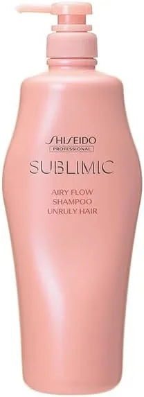 Shiseido Pro Sublimic Air Leaf Blow Shampoo 33.8 fl oz 1000 ml by Shiseido