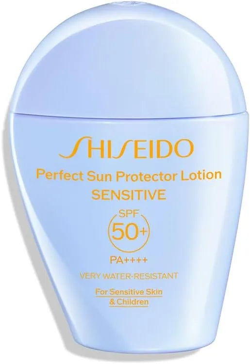 Shiseido Suncare Sun Protector Stick SPF50 PA++++ 0.7oz UV - Hypoallergenic Lotion
 - 4514254201510