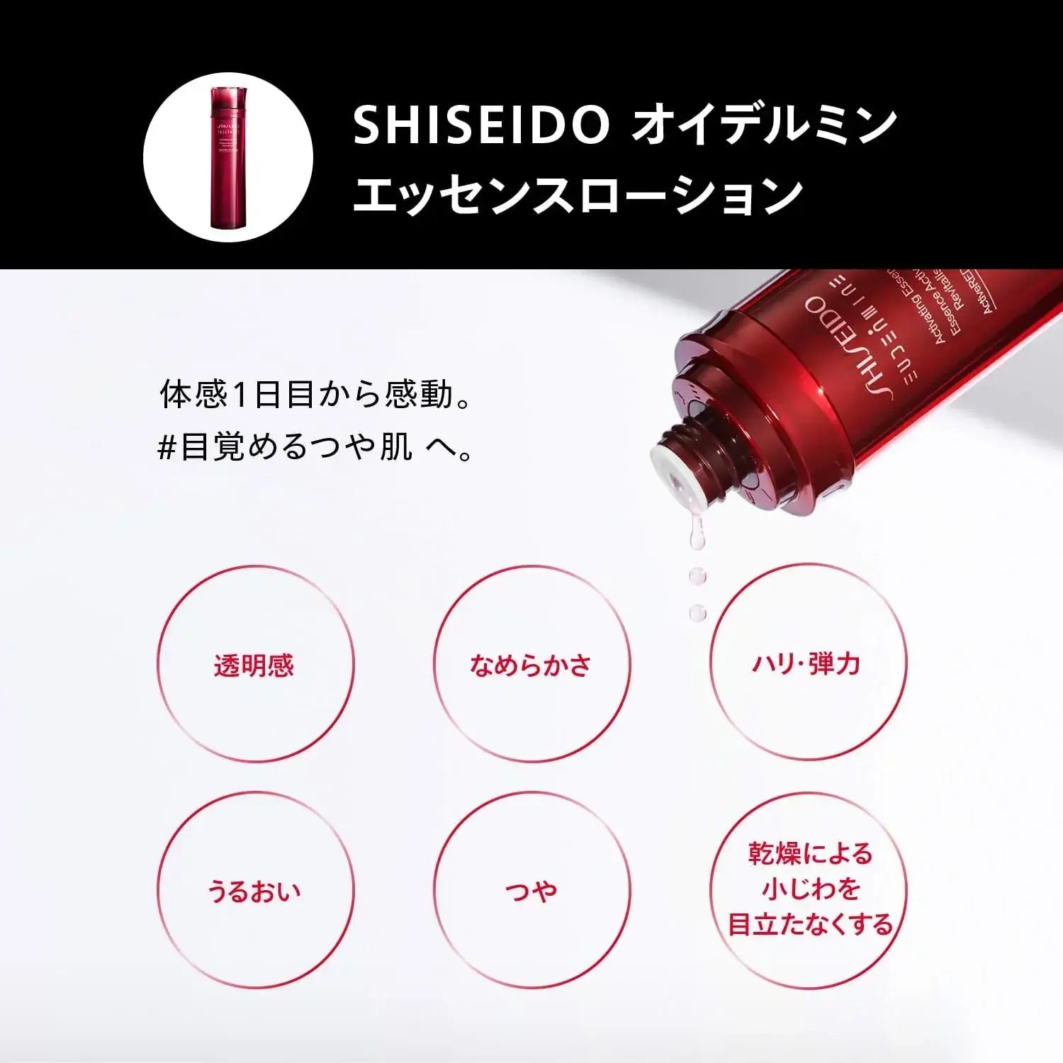 Shiseido Ultimune Skin Care Kit