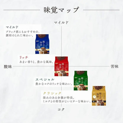 Shokunin no Coffee One Drip Deep Rich Special Blend Coffee