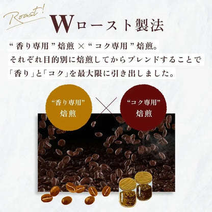 Shokunin no Coffee One Drip Deep Rich Special Blend Coffee