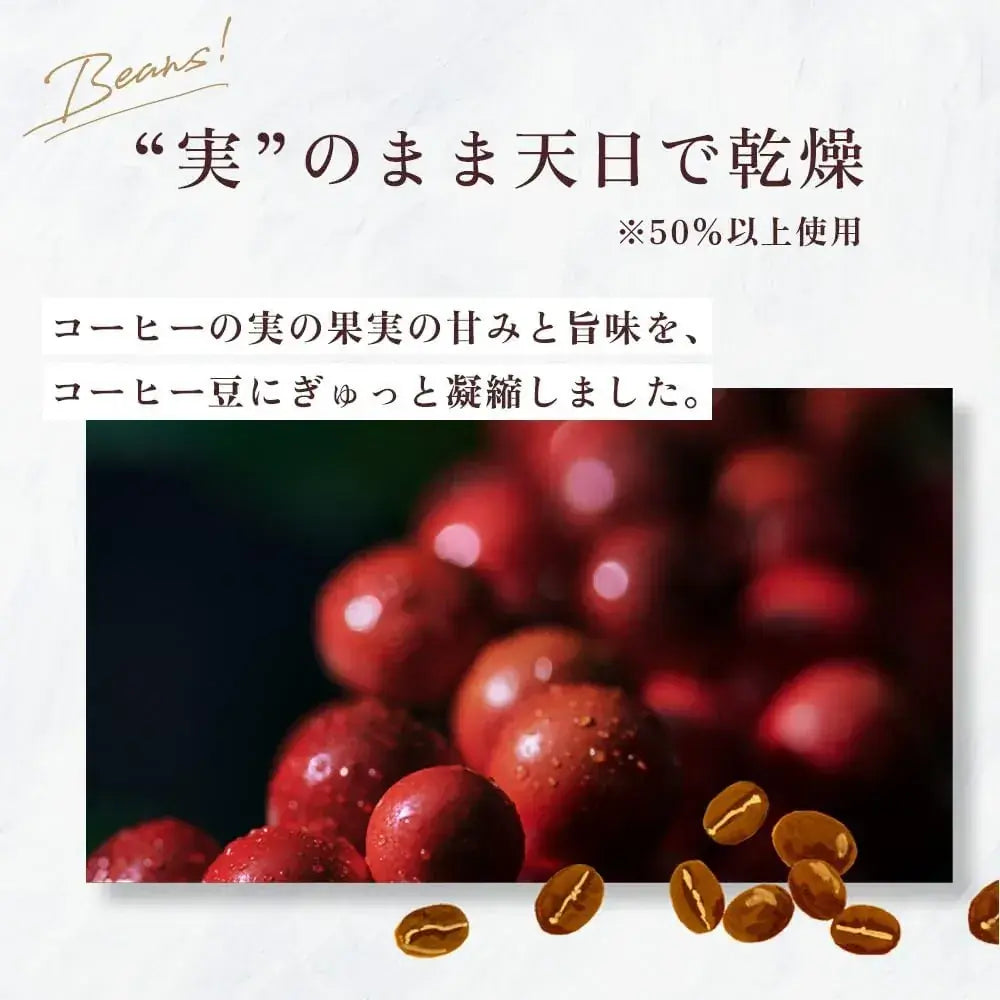 Shokunin no Coffee One Drip Deep Rich Special Blend Coffee