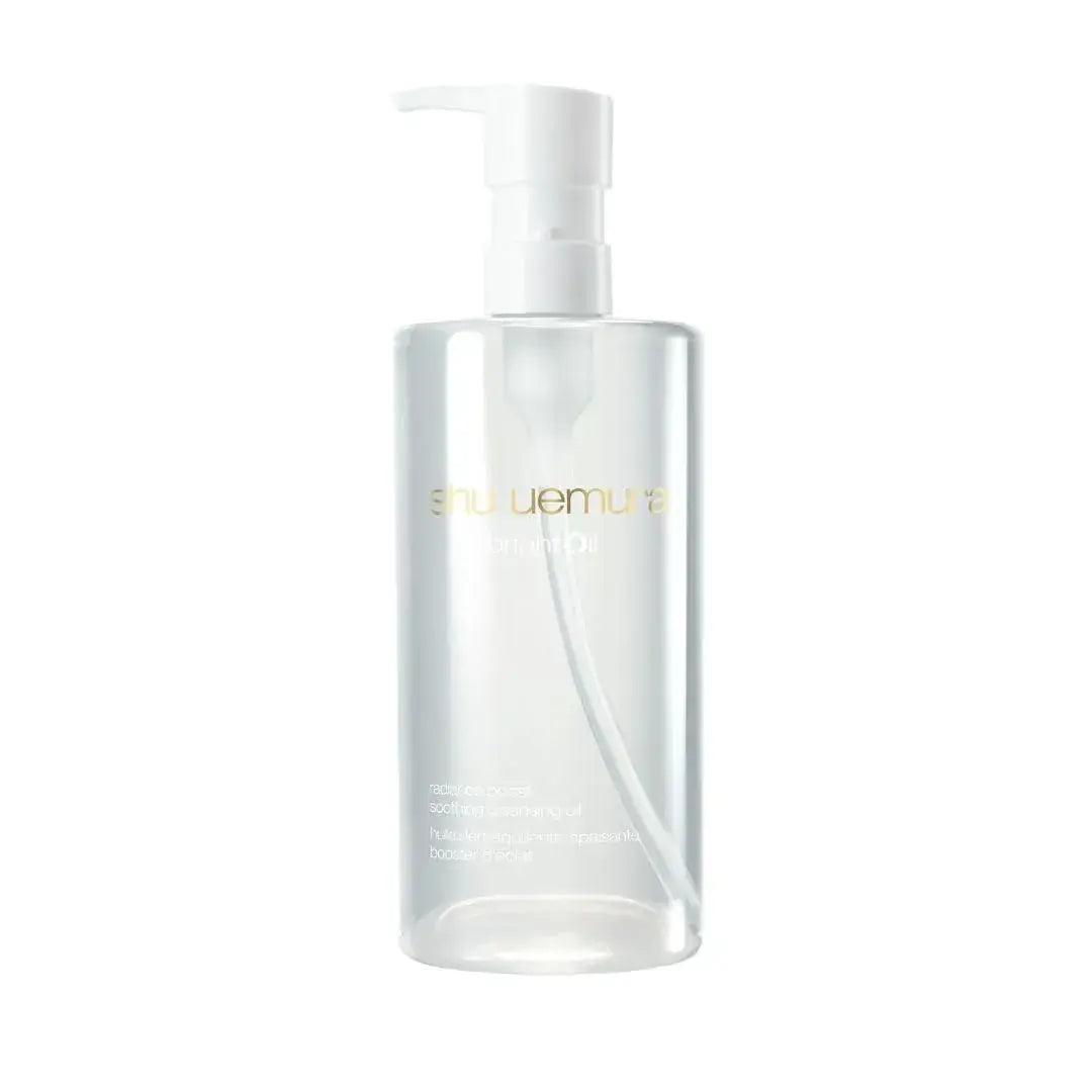 Shu Uemura Cleansing Oil Facial Makeup Remover - Bright 450ml - 4936968885044