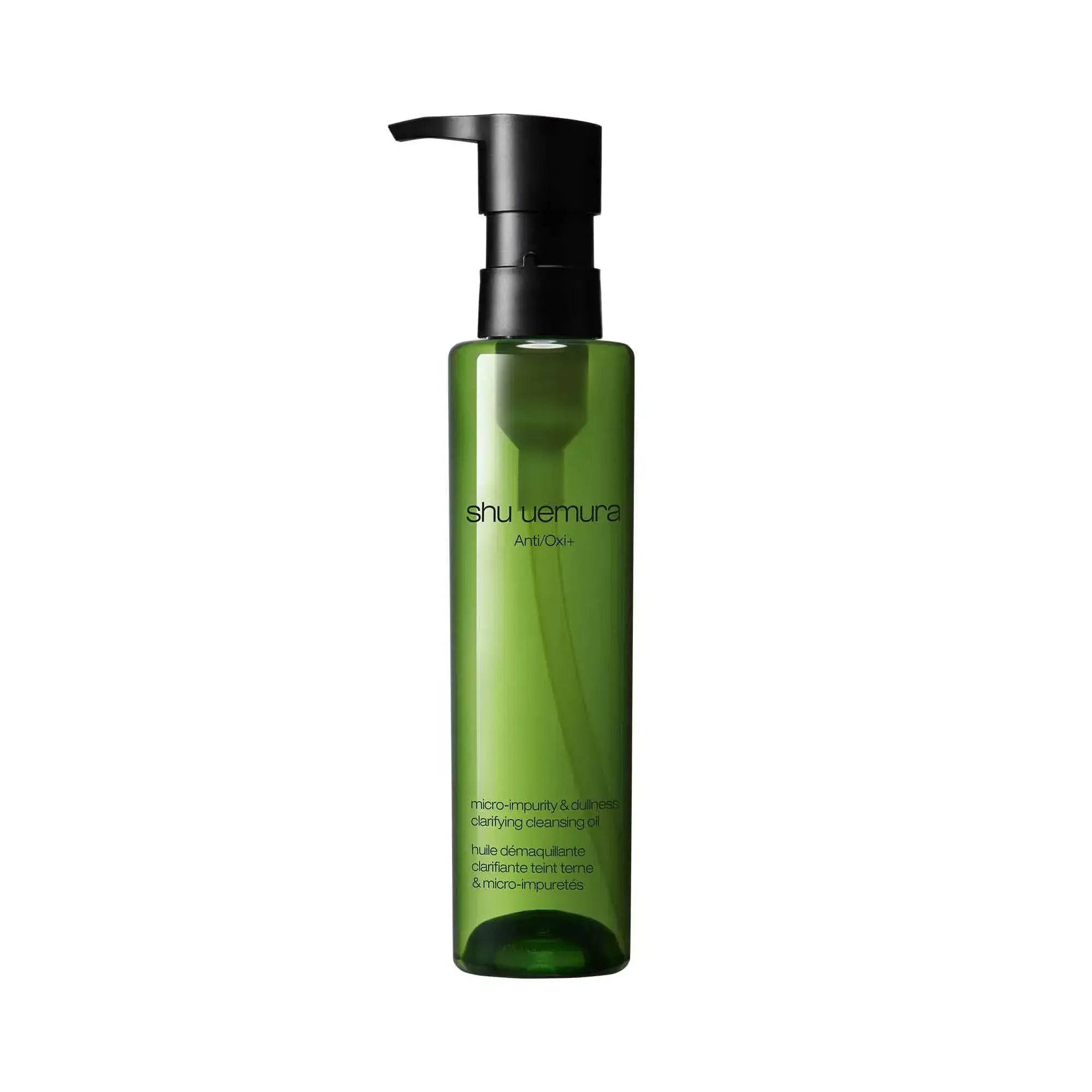 Shu Uemura Cleansing Oil Facial Makeup Remover - A/O 150ml - 4935421773249