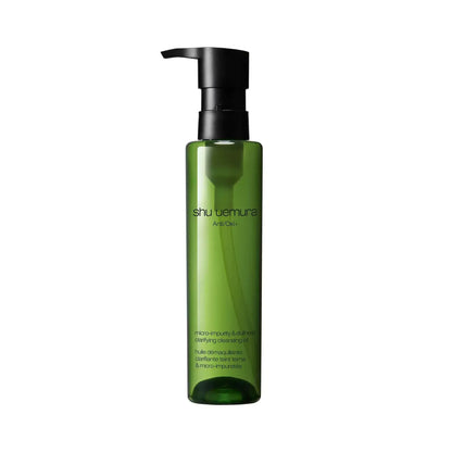 Shu Uemura Cleansing Oil Facial Makeup Remover - A/O 150ml - 4935421773249
