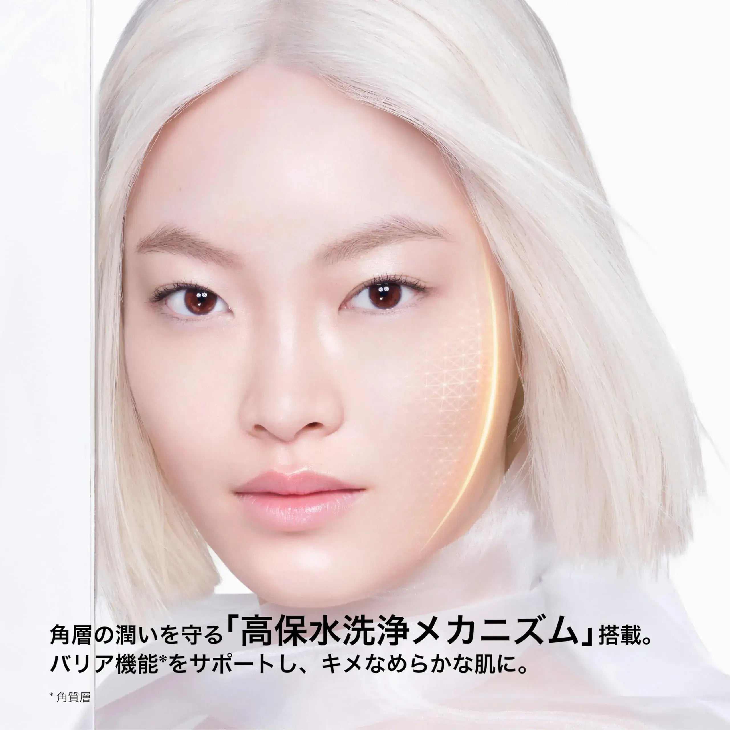 Shu Uemura Cleansing Oil Facial Makeup Remover