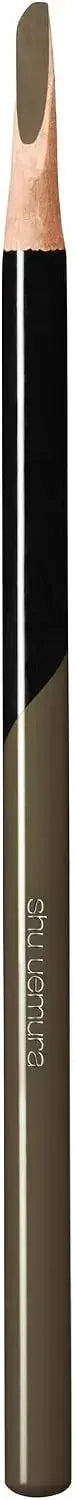 Shu Uemura Hard Formula Eyebrow Pencil - Olive Khaki 15 - 4936968888038