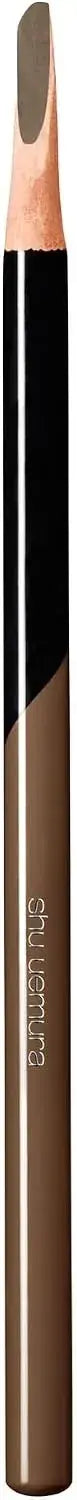 Shu Uemura Hard Formula Eyebrow Pencil - Walnut Brown 07 - 4936968887956