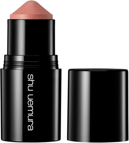 Shu Uemura Sculpt Crayon Shading Cheek Makeup Stick - Coral - 4936968885259