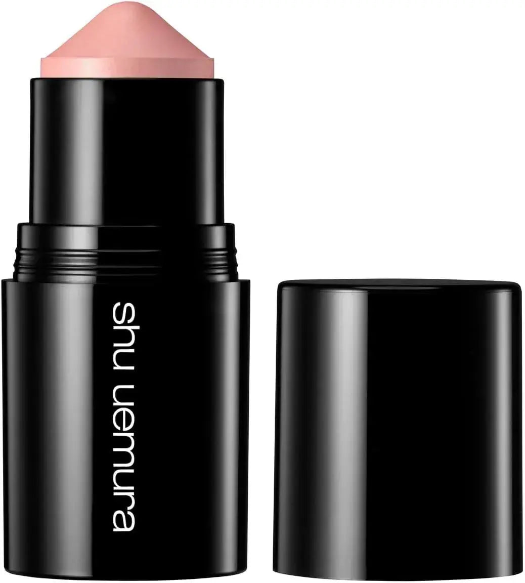 Shu Uemura Sculpt Crayon Shading Cheek Makeup Stick - Rose Flash - 4936968885266