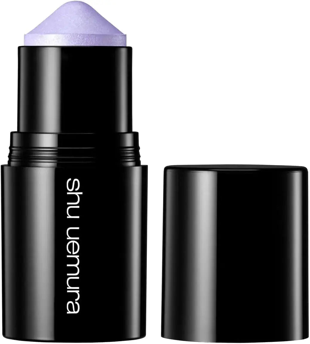 Shu Uemura Sculpt Crayon Shading Cheek Makeup Stick - Toning Blue - 4936968885297